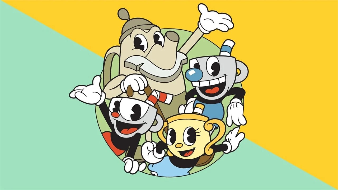 Cuphead