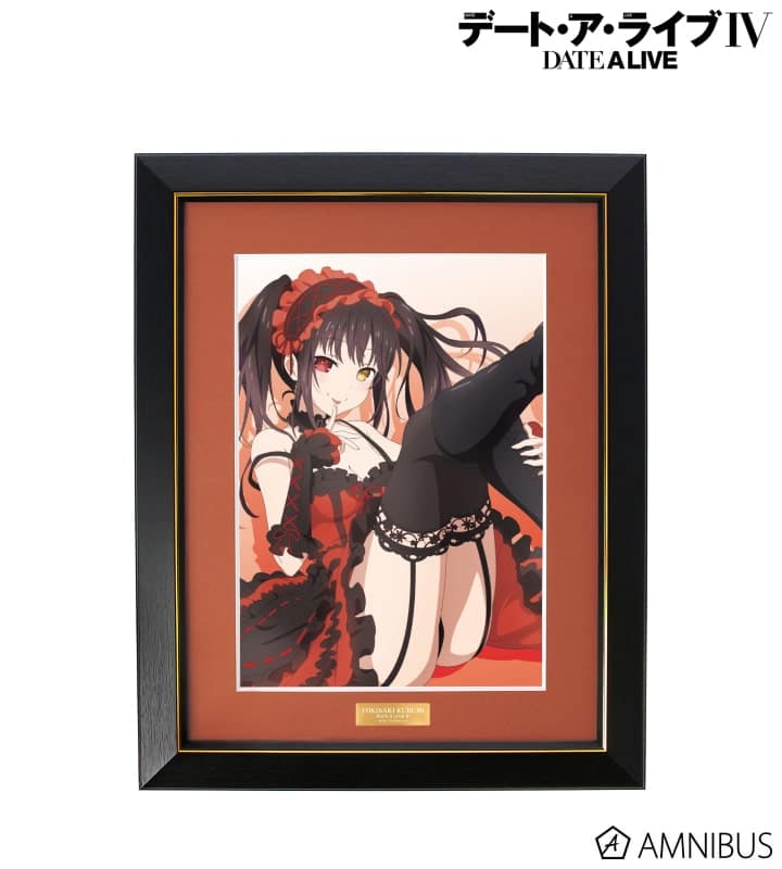 Date a Live Kurumi Tokisaki coquetos productos