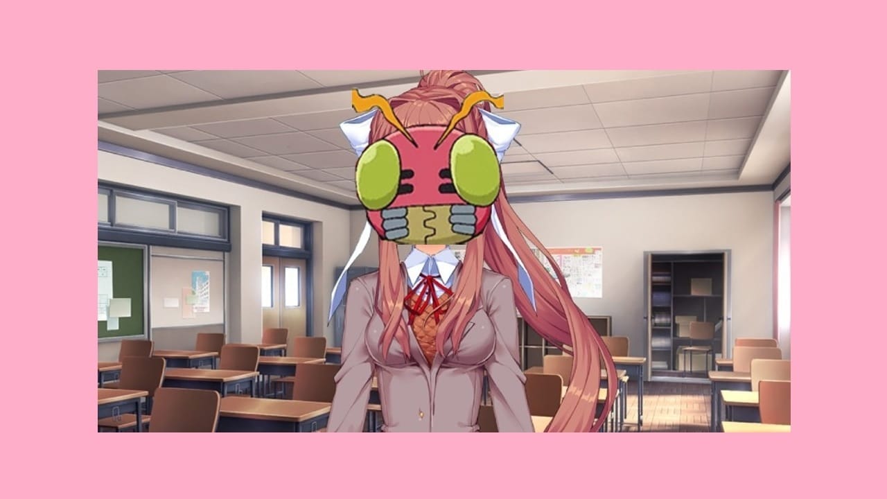 Doki Doki Digimon Academy