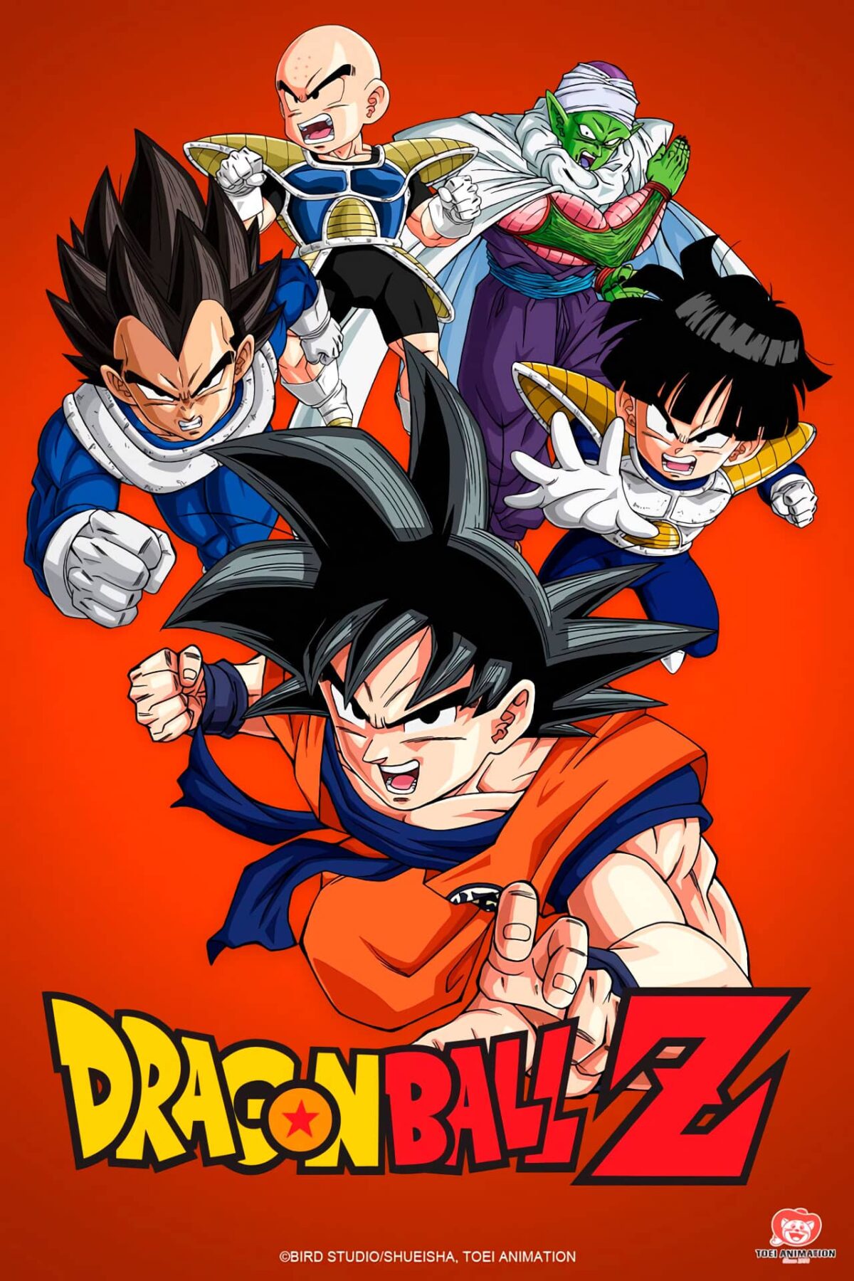 Dragon Ball Z Crunchyroll
