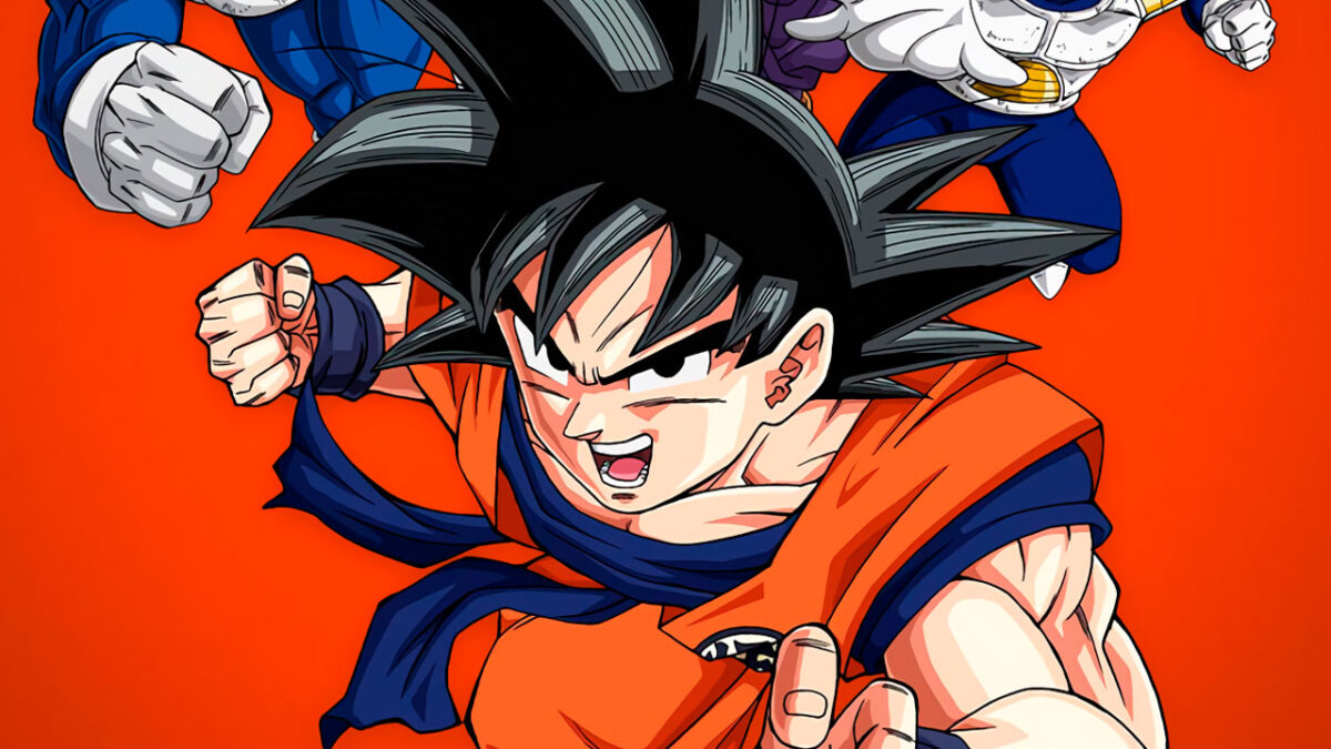 Dragon Ball Z Crunchyroll