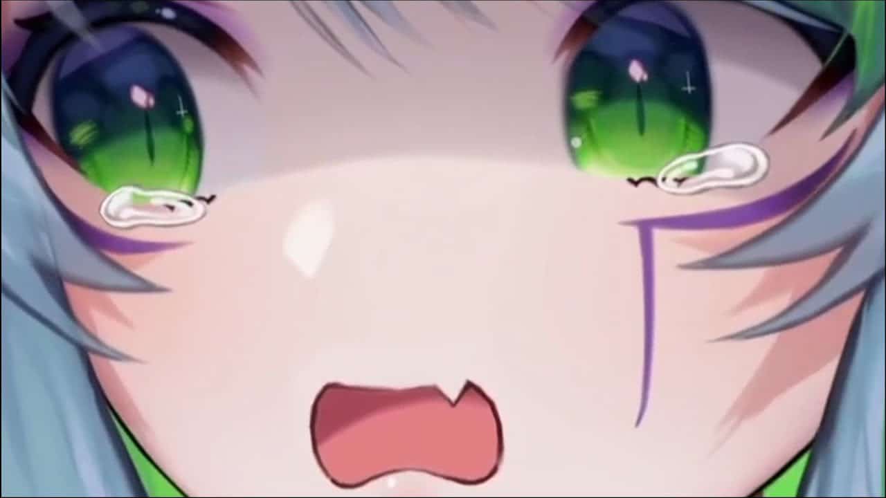 Vtuber