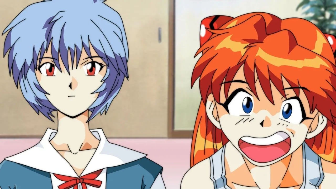 Evangelion