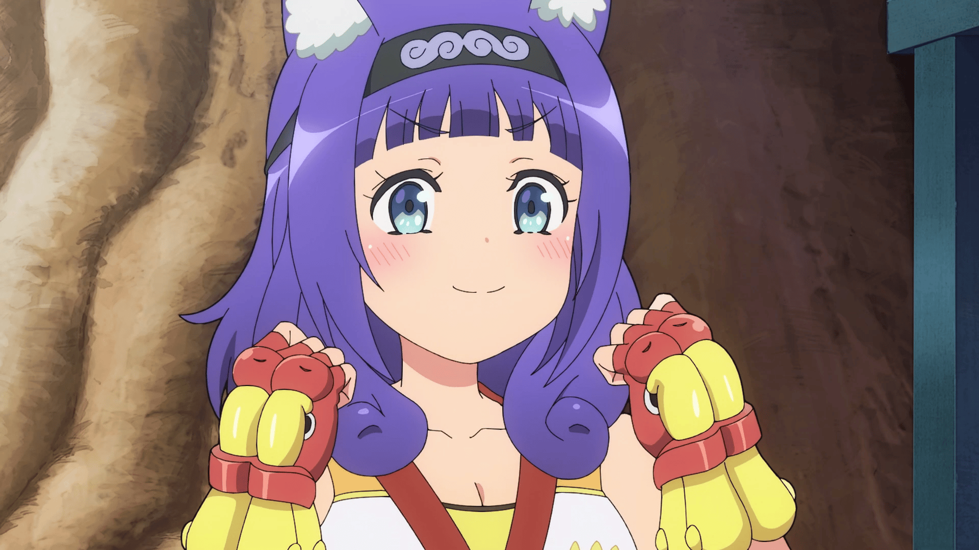 Futoku no Guild Hitamu Kyan