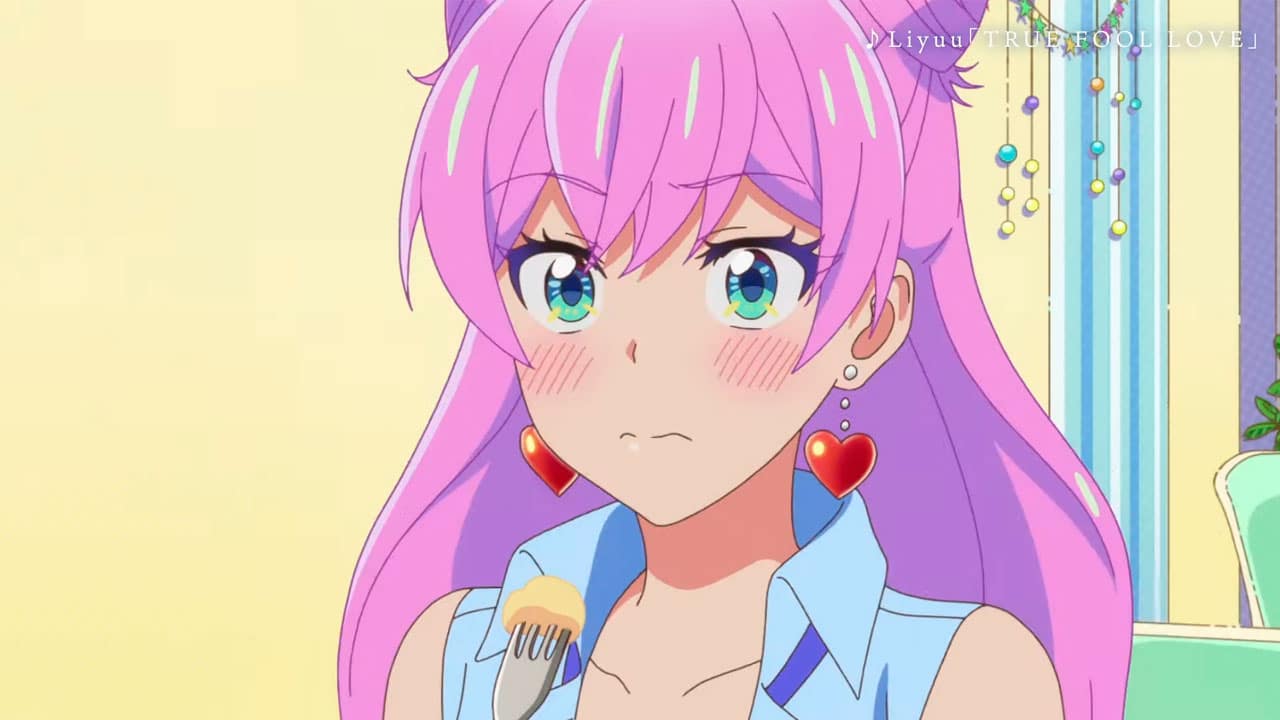Fuufu Ijou, Koibito Miman anime