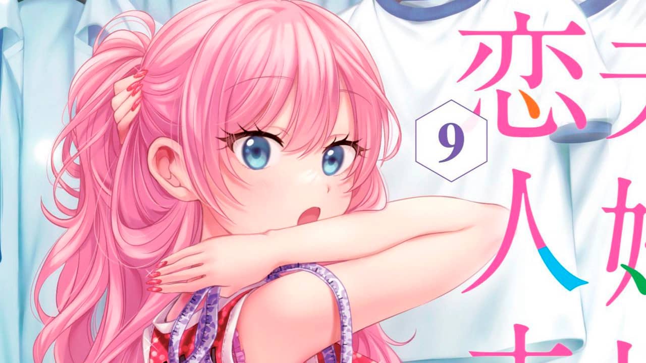Fuufu Ijou, Koibito Miman Manga - Volumen Recopilatorio #9