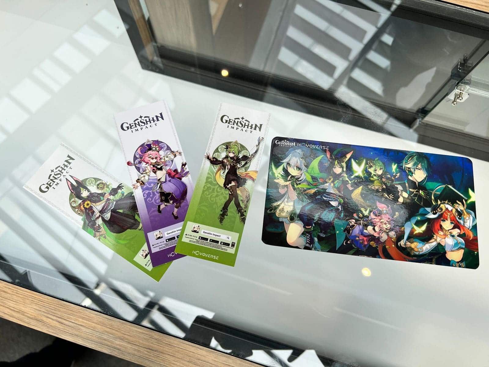 Genshin Impact está de regreso en México con una increíble dinámica