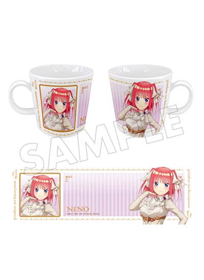Go-Toubun no Hanayome Las quintillizas se visten como caballeras en un evento especial