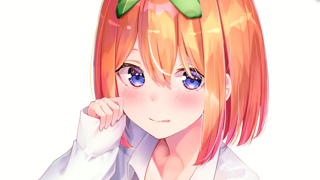 El anime Go-Toubun no Hanayome conmemorá su final con un vídeo musical