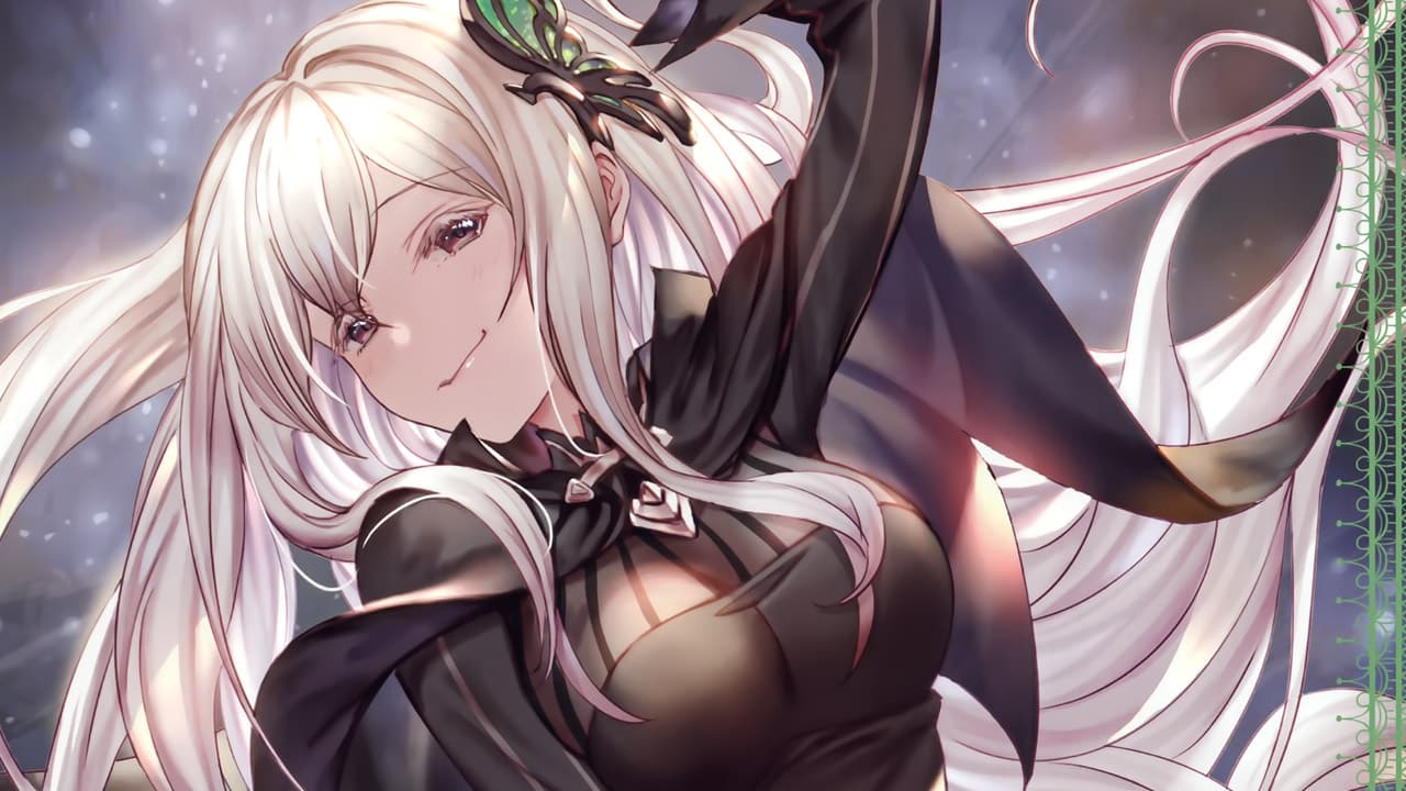 ReZero_Echidna