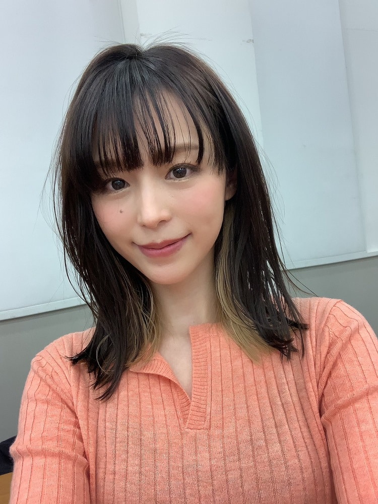 Hirano Aya, la seiyuu de Suzumiya Haruhi trabajará de forma independiente