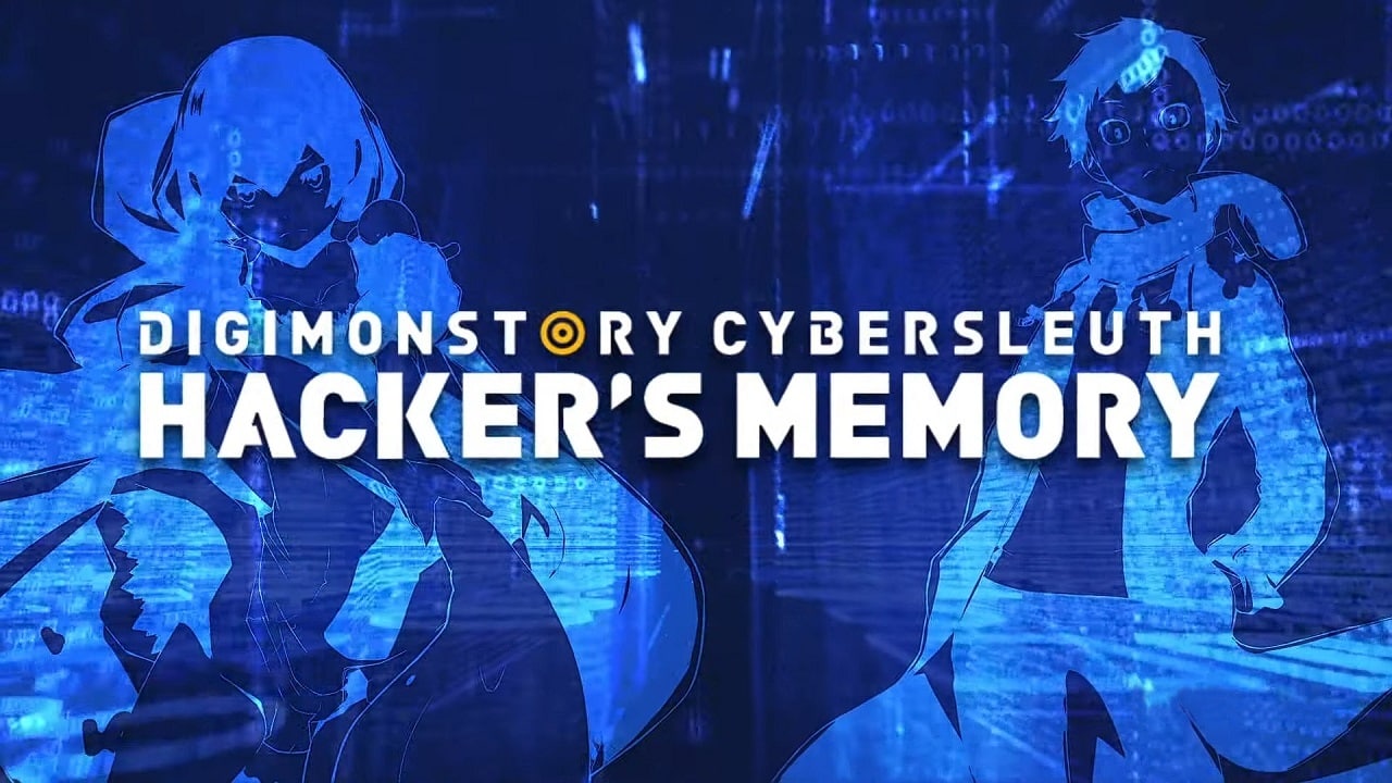 Doki Doki Digimon Academy