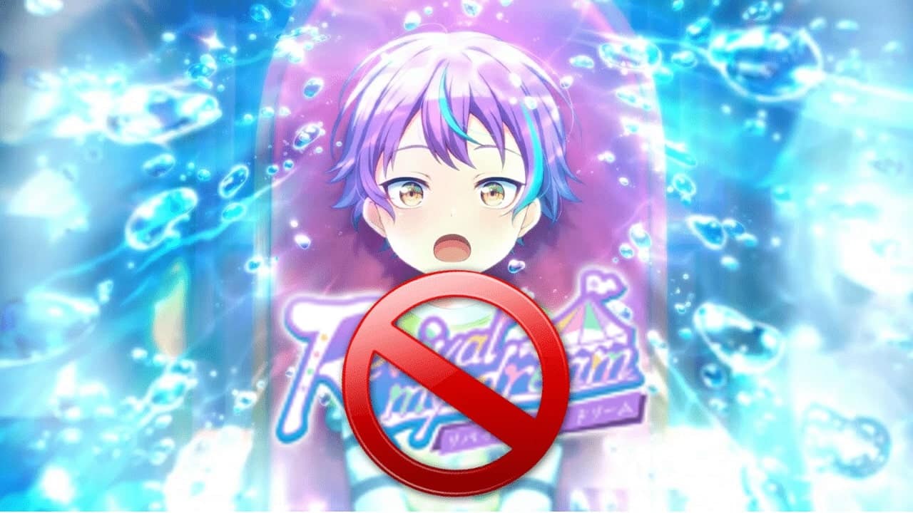 Hatsune Miku Colorful Stage