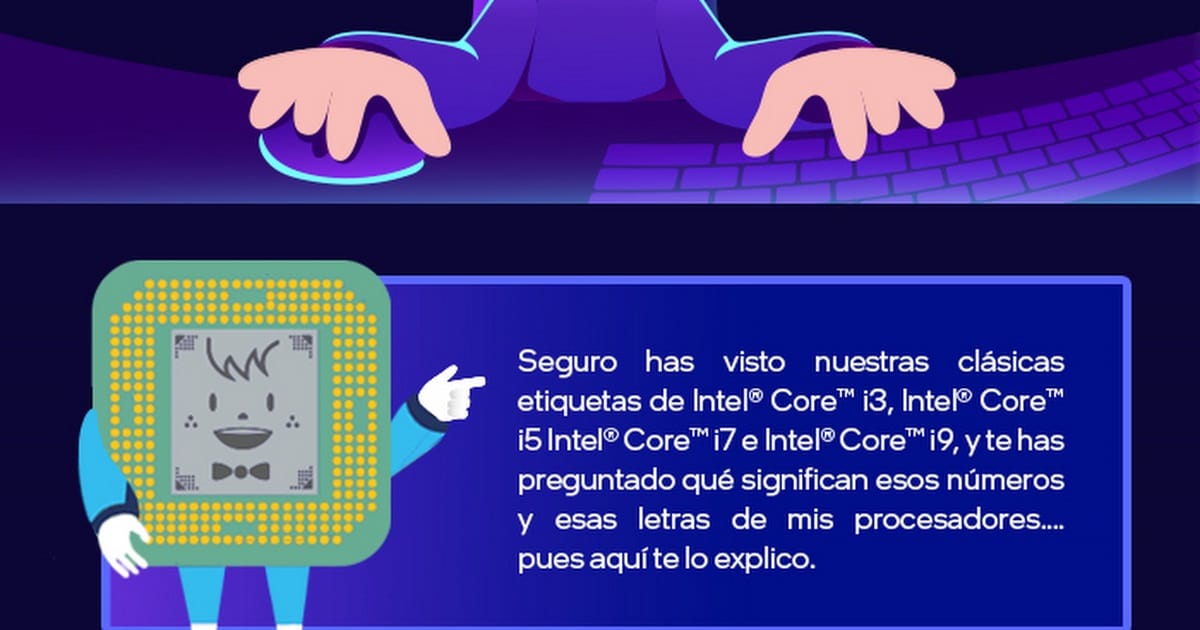 Intel
