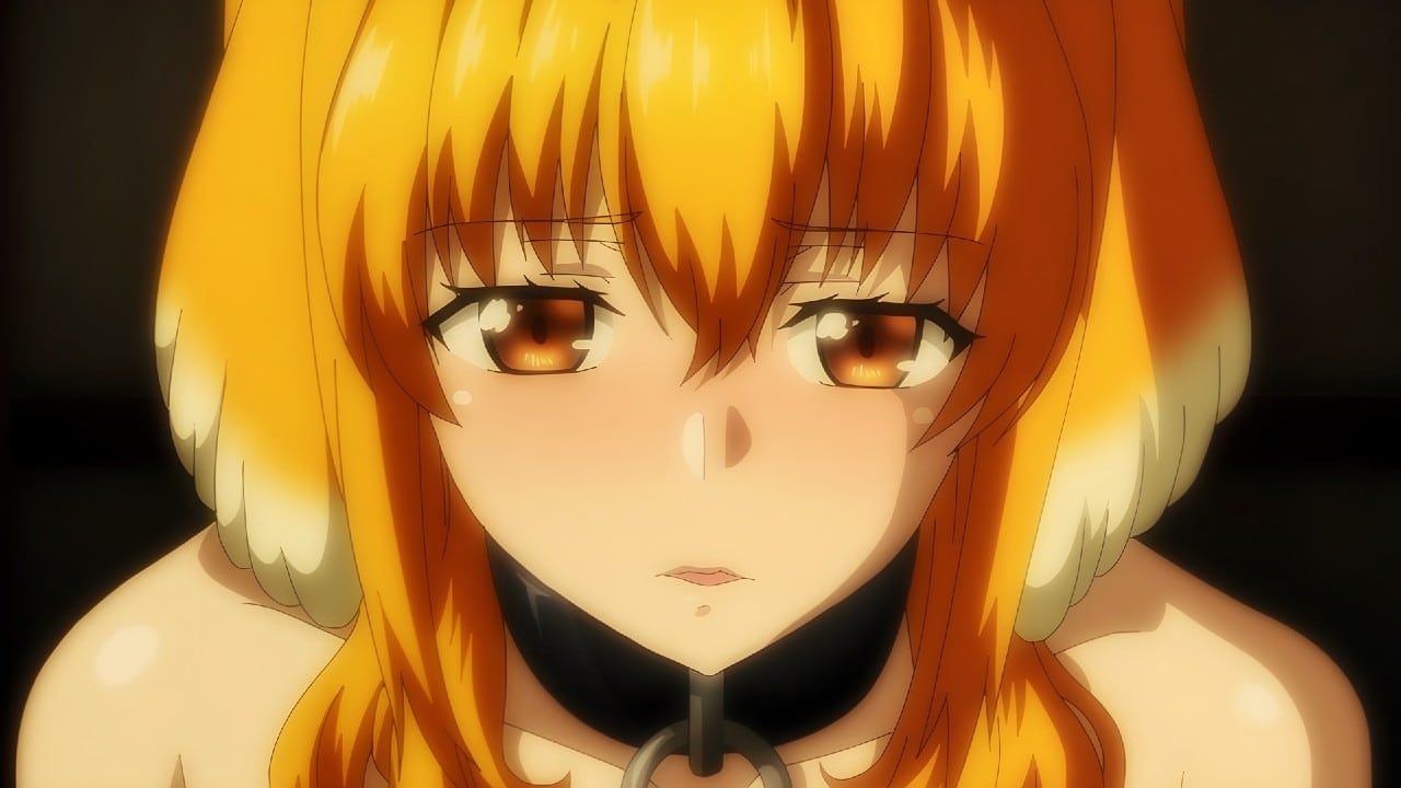 Isekai Meikyuu de Harem wo