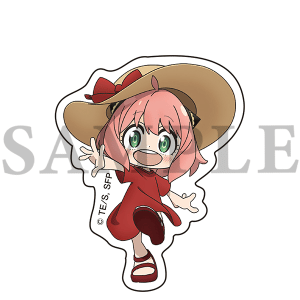  Spy x Family anuncia una colaboración especial