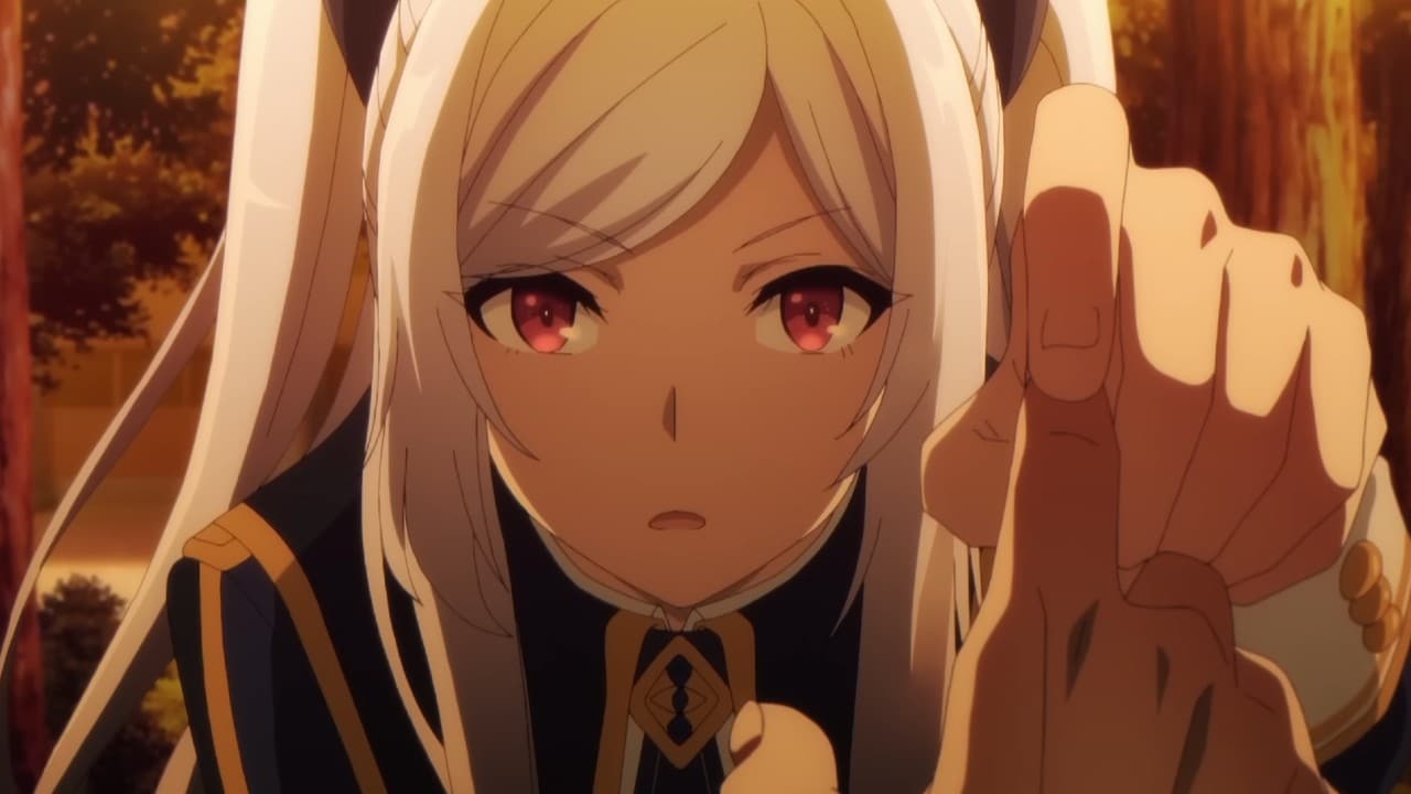 Kage no Jitsuryokusha ni Naritakute! - Tráiler Oficial 3