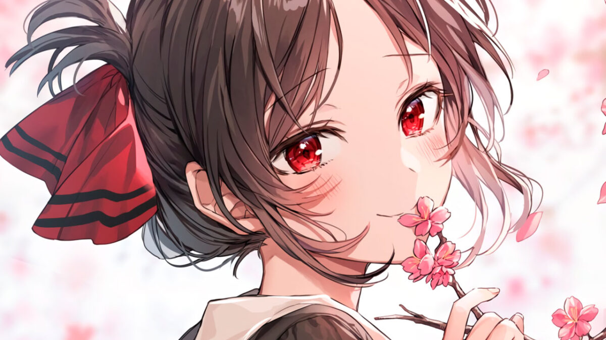 Kaguya-sama wa Kokurasetai: First Kiss wa Owaranai