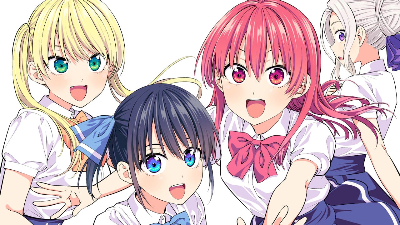 Kanojo mo Kanojo