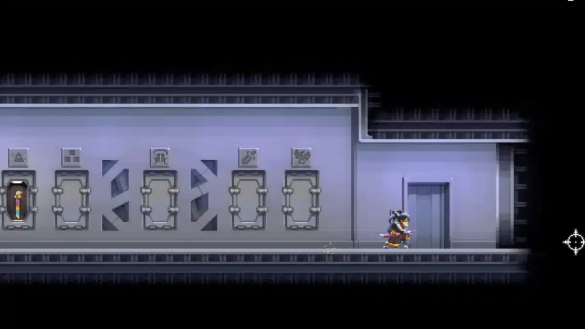Katana ZERO dlc