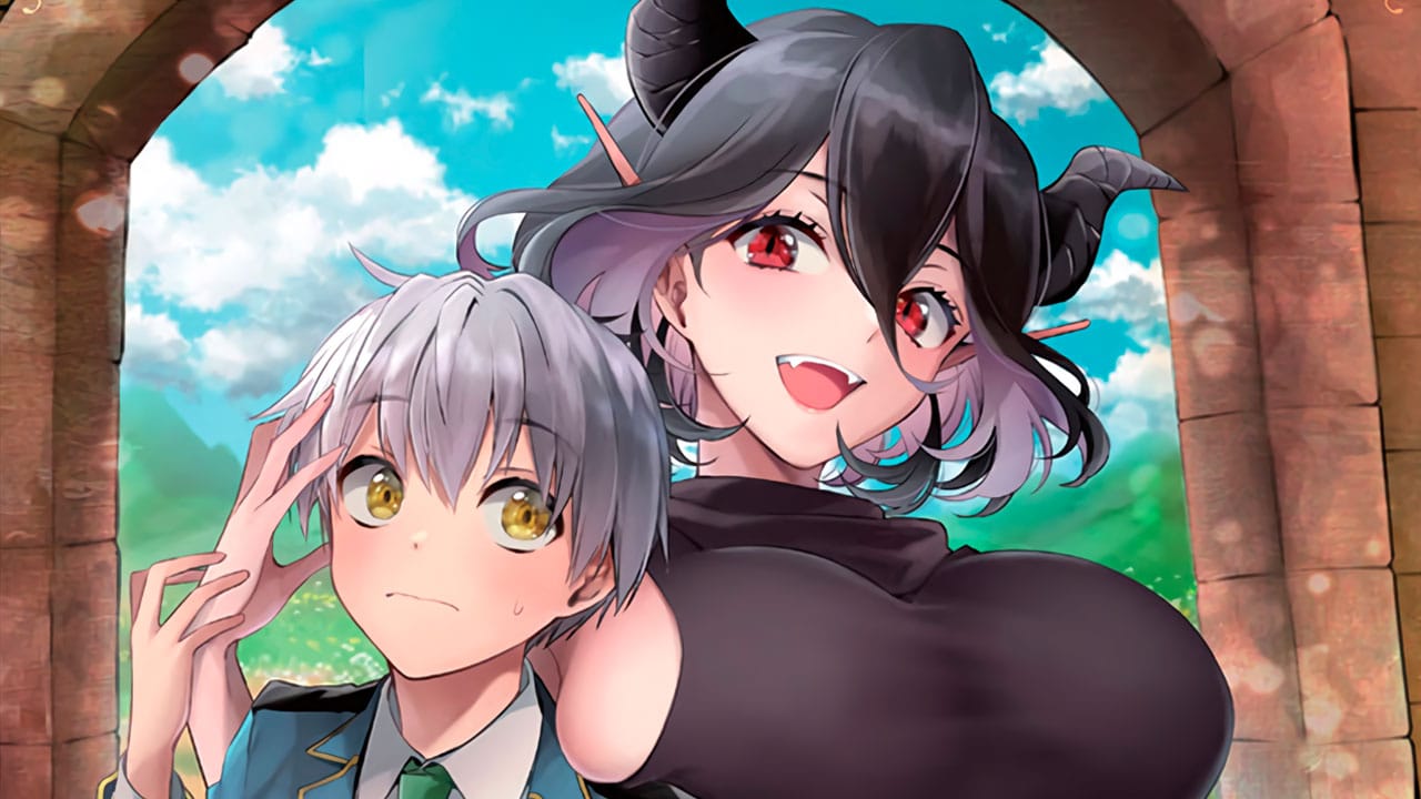 Kinsou no Vermeil - Volumen Blu-Ray BOX
