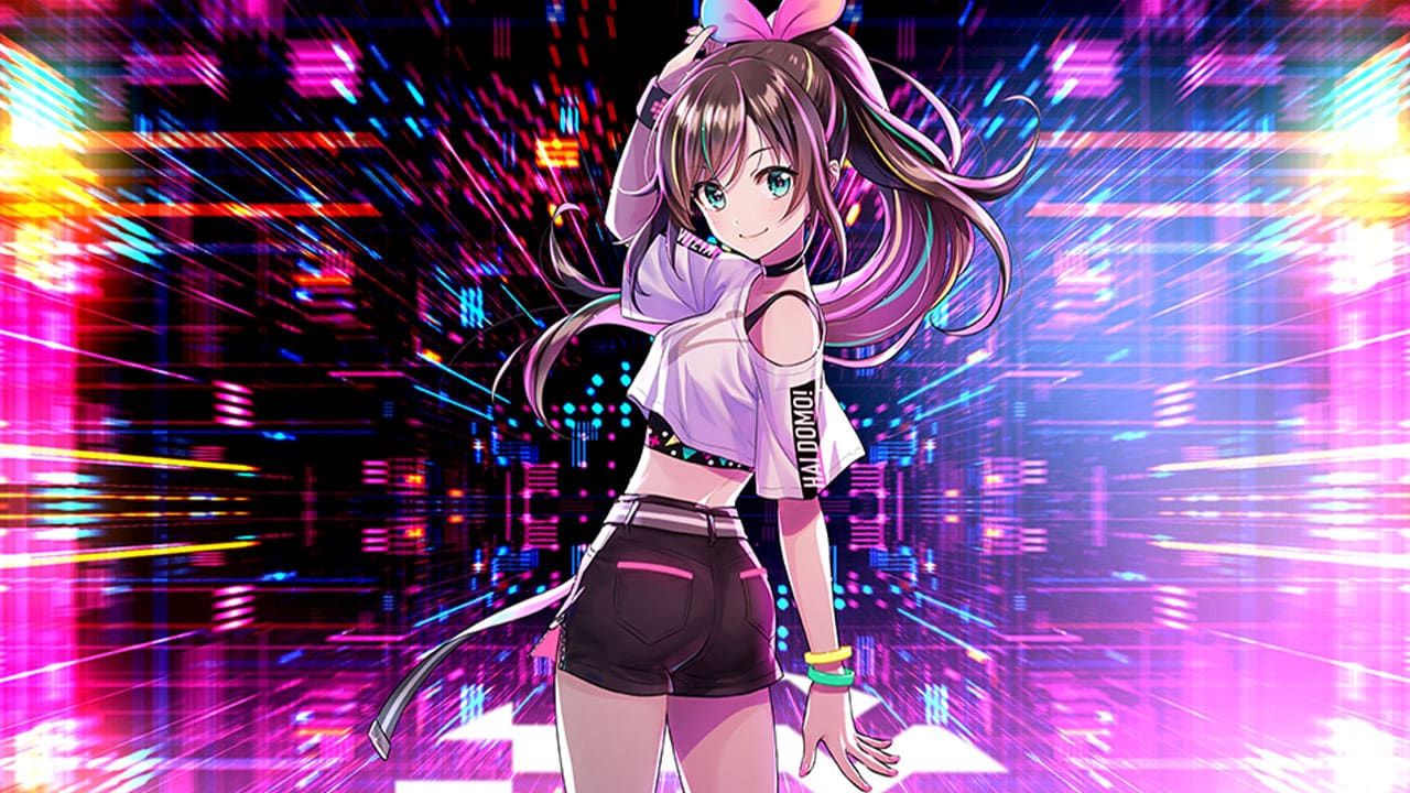Kizuna AI - Touch the Beat!