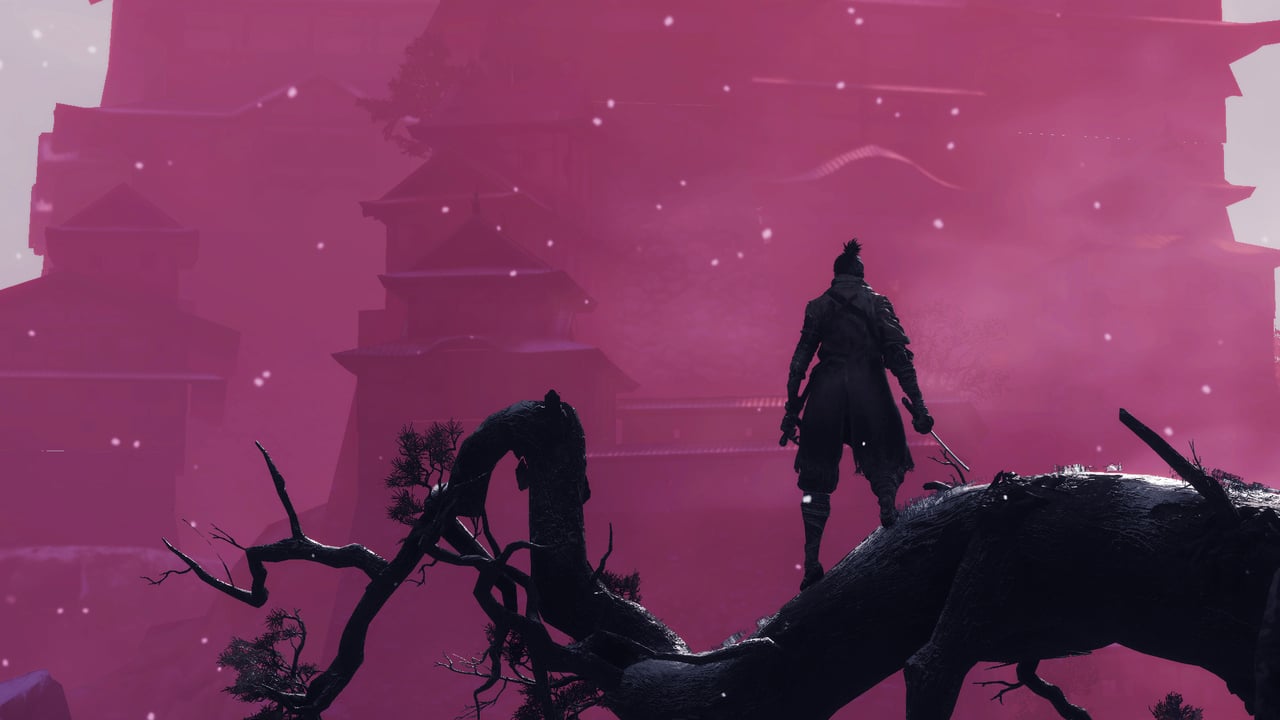 sekiro