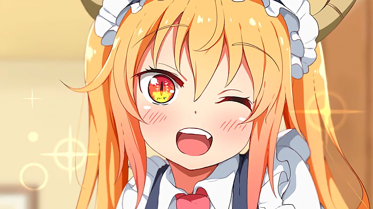 Tohru de Kobayashi-san Chi no Maid Dragon se convierte en una adorable figura nendoroid