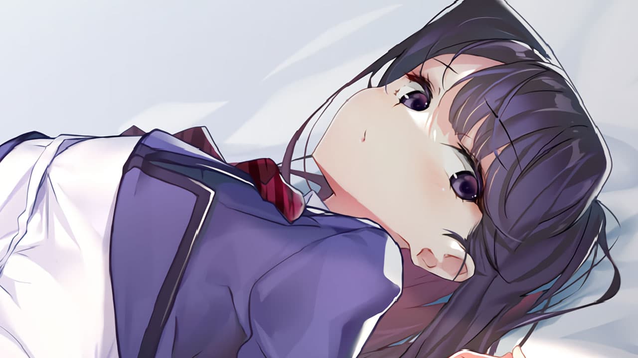 Komi-san wa, Komyushou Desu: Komi-san es recreada a la perfección en este cosplay