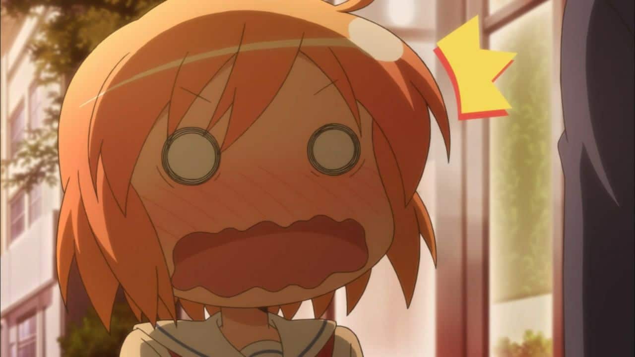 Kotoura-San