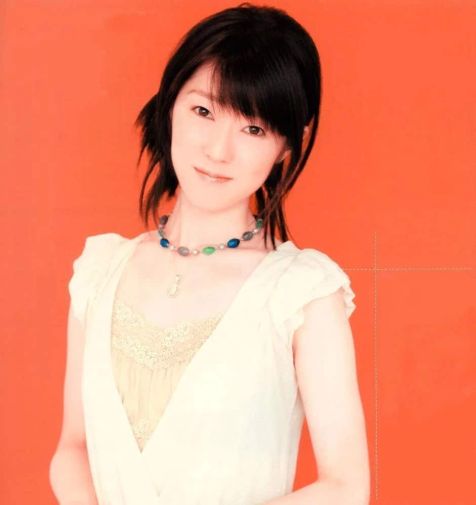 Kugimiya Rie