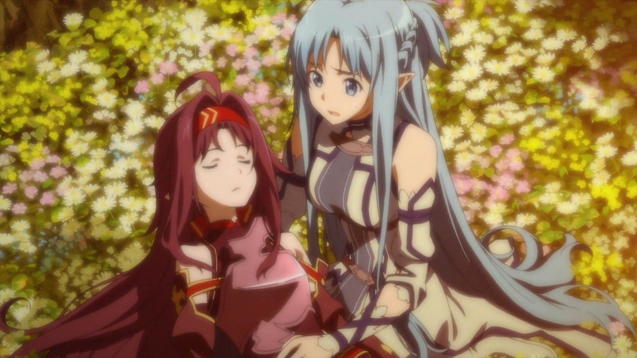 Los episodios de Sword Art Online favoritos de los otakus