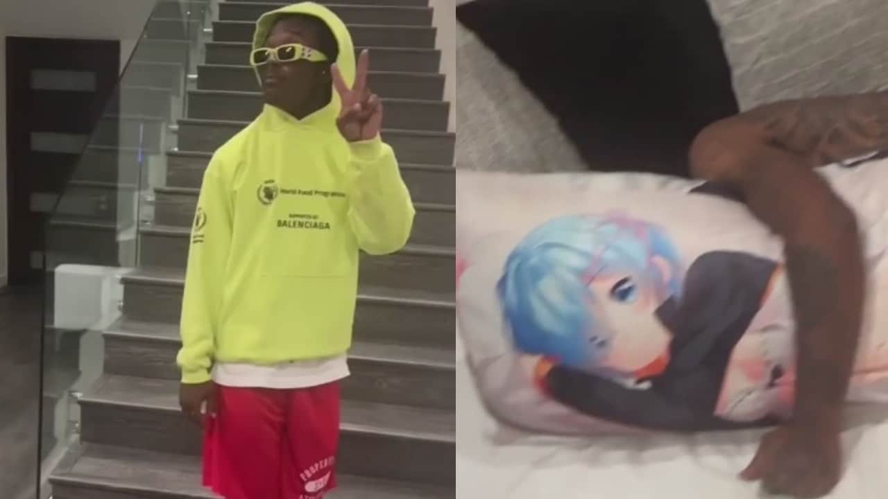 Lil Uzi Vert y Rem