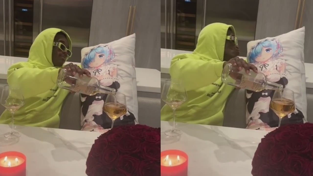 Lil Uzi Vert y Rem.