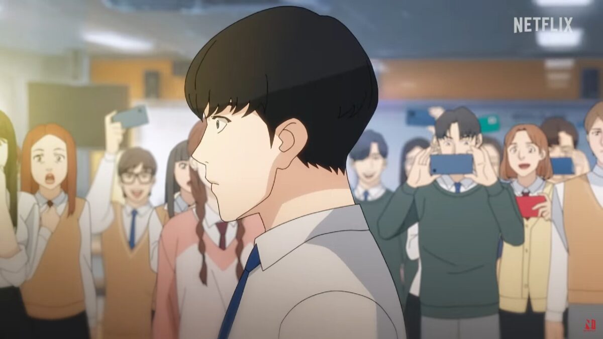 Lookism
