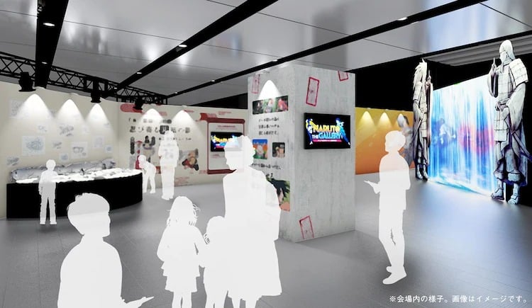 Los villanos y hรฉroes de Naruto se enfrentan para celebrar el 20 aniversario del anime