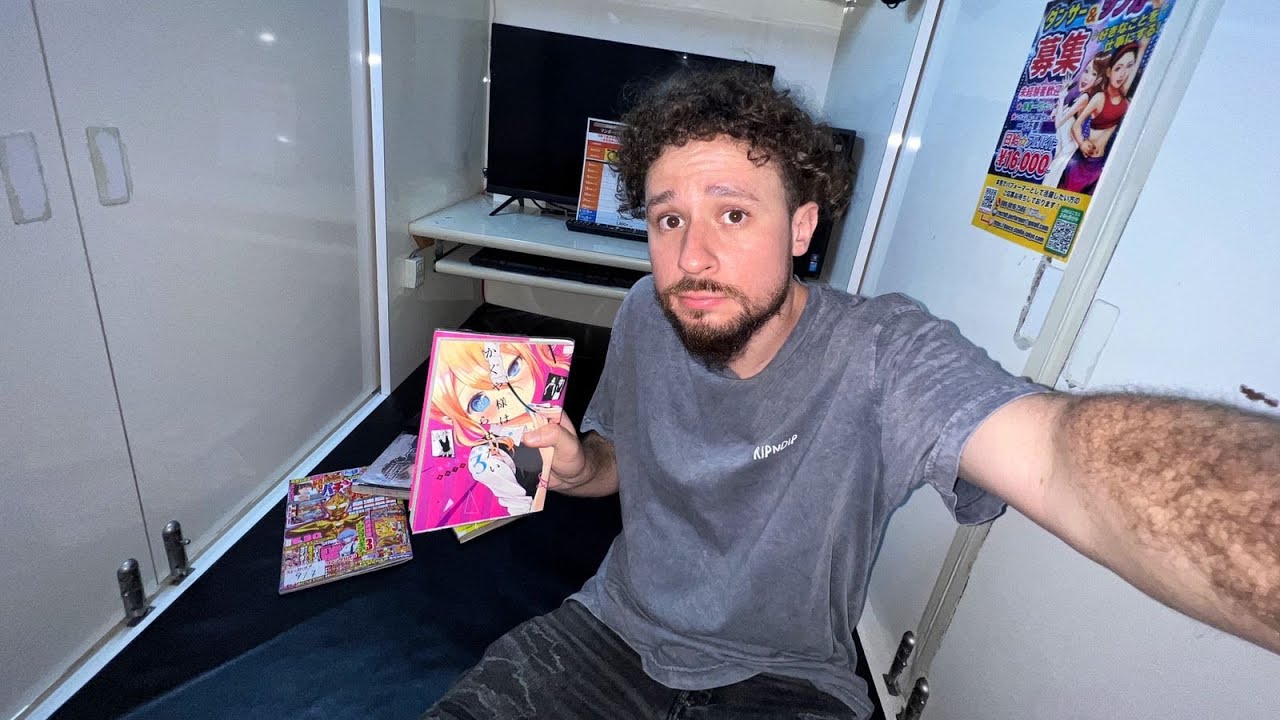 Luisito Comunica