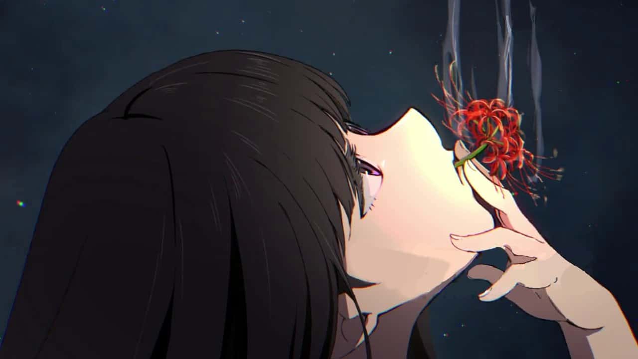 Lycoris Recoil