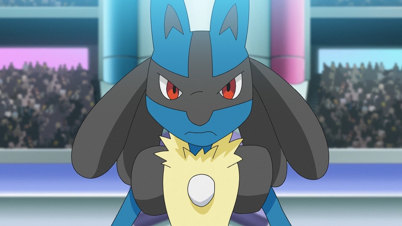 Pokemon Sword and Shield