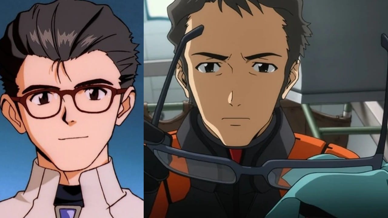 Makoto Hyuga- Hiro Yuuki