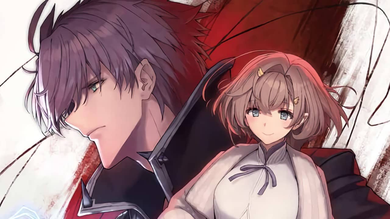 Maou Gakuin no Futekigousha Novela Ligera - Volumen #12 (Parte 2)