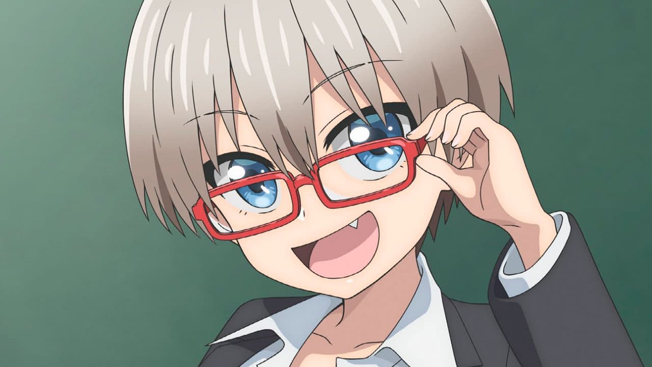 Uzaki-chan wa Asobitai! - Hana Uzaki te enseñará a "sobrevivir a las funas" en esta genial ilustración