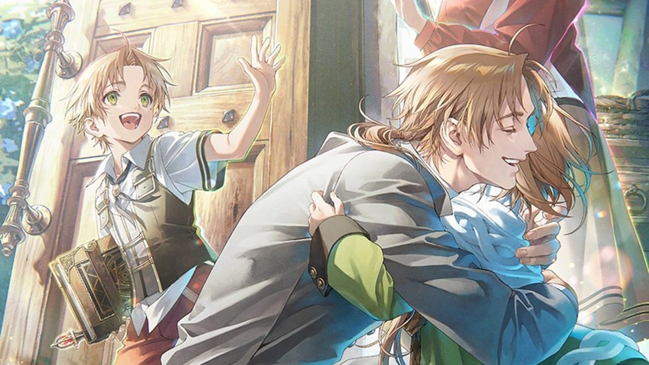 Mushoku Tensei