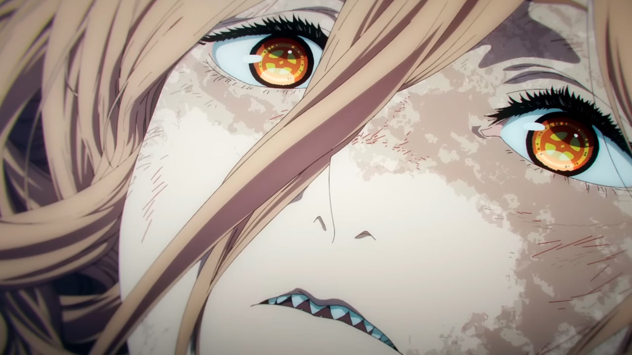 El anime Chainsaw Man sorprendió al público con su Tráiler Principal