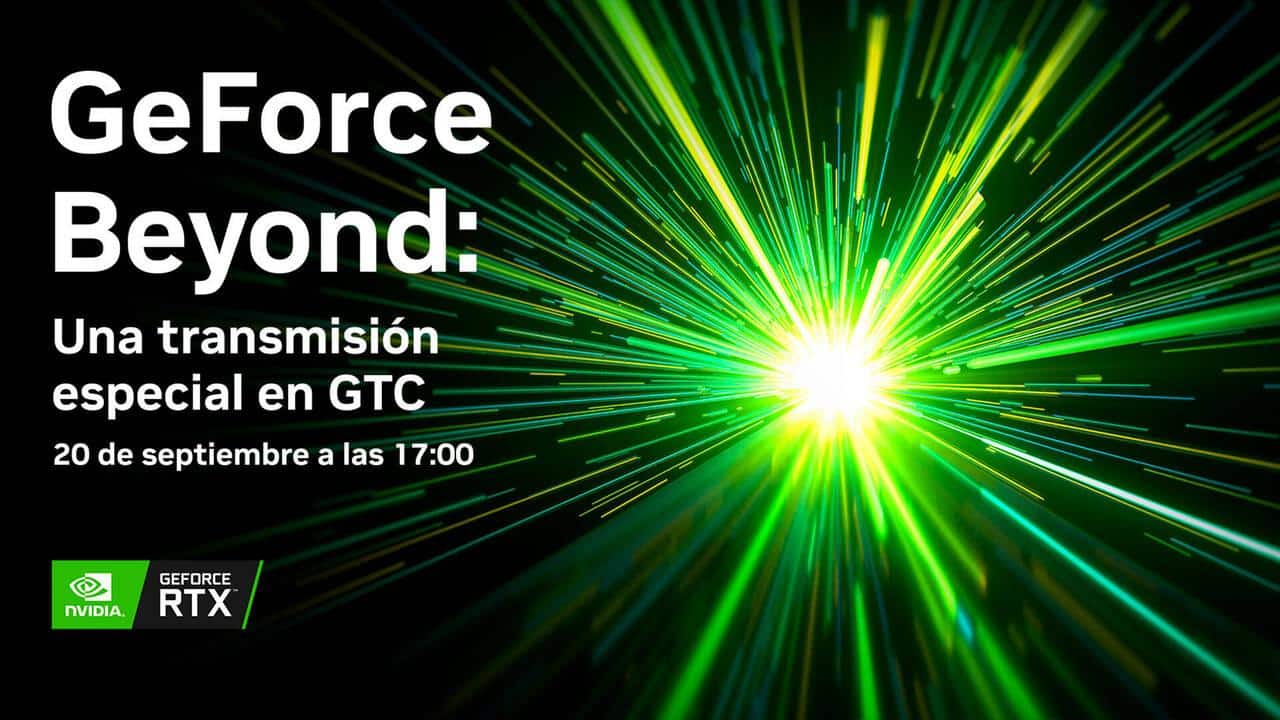 NVIDIA GTC 2022