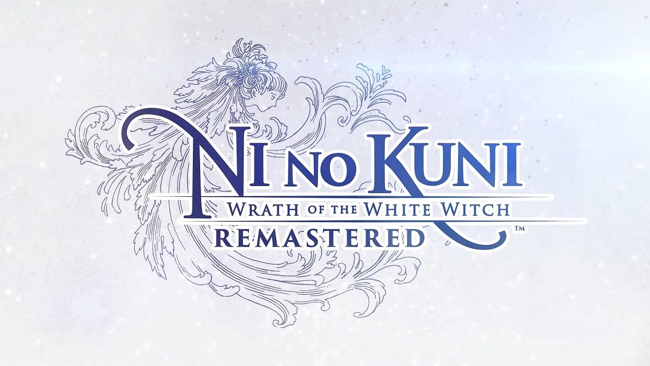 PENDIENTE CATEGORIA Ni no Kuni: Wrath of the White Witch Remastered