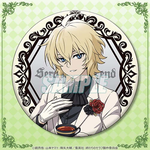 Owari no Seraph está de regreso para un evento especial