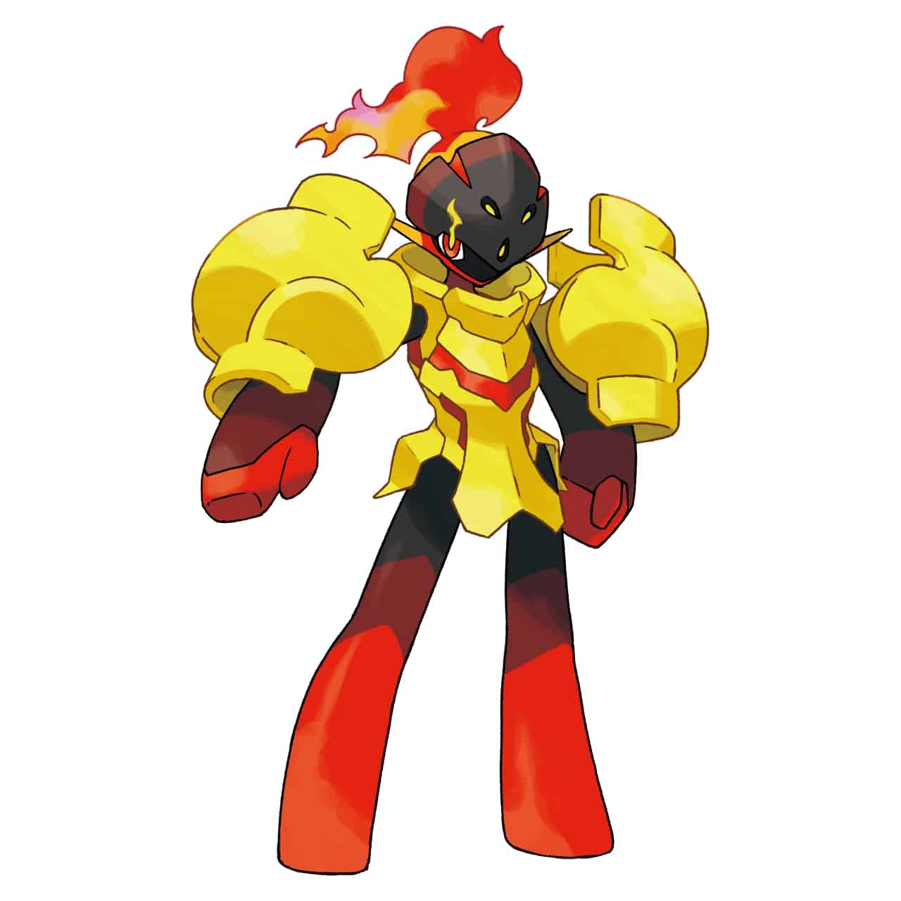 Pokemon Scarlet and Violet