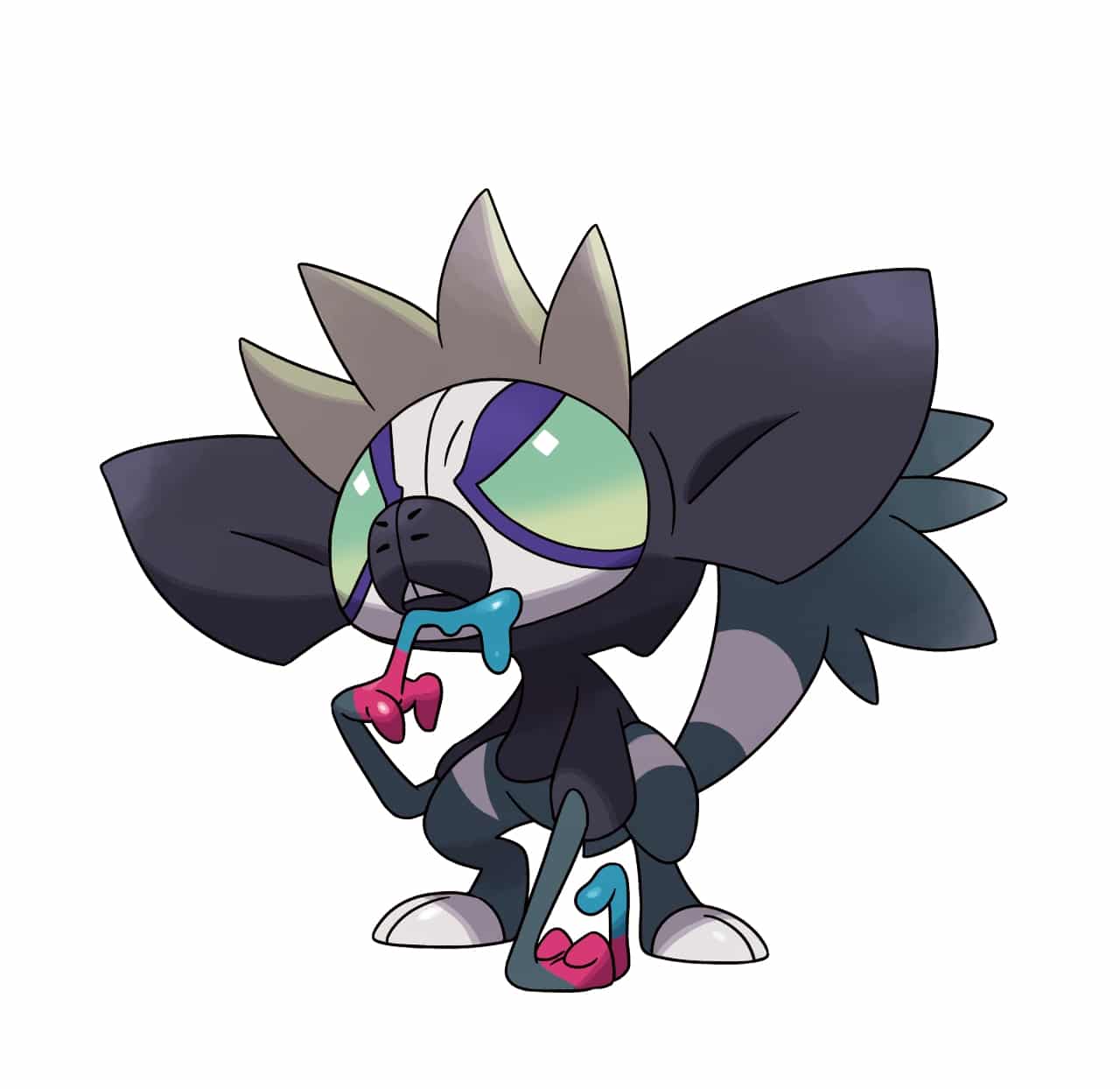 Pokemon Scarlet and Violet