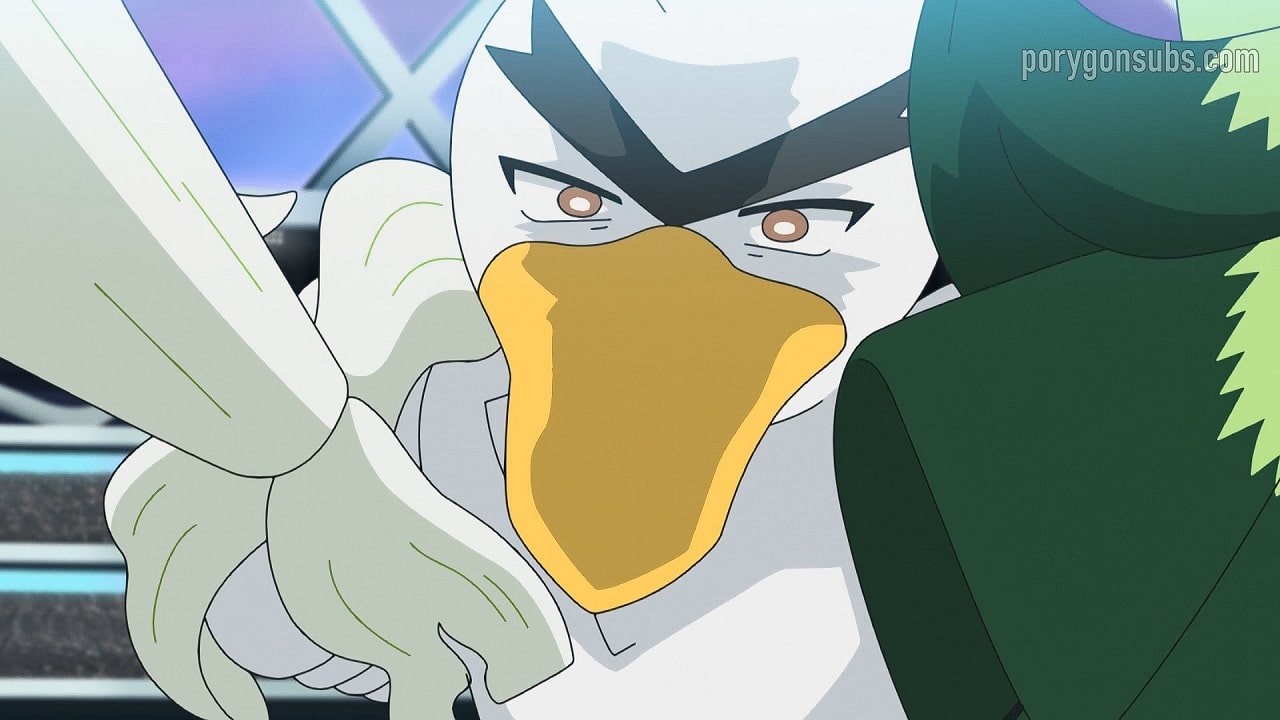 Pokemon Sword and Shield